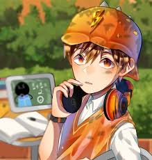 Sipilis adalah salah satu penyakit yang menular secara seksual. Hinatashouyo Haikyuu Tren Twitter Collab With Bee Again It S Seem Late To Redraw This But I Love Boboibo Boboiboy Anime Anime Boboiboy Galaxy