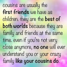 Life As Mrs Aguila Tips For Long Term Friendships Cousin Quotes Best Cousin Quotes Family Quotes
