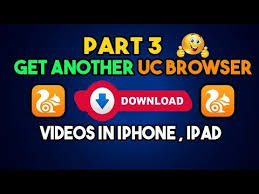 Just click on the official download link provided and you will get this ©2021 myjioapp.online. New Method Download Videos In Uc Browser Iphone Ipad Part 3 Youtube