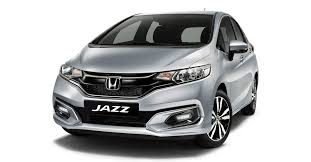This was indeed my dream car and now i was driving it. Honda Jazz Honda Malaysia