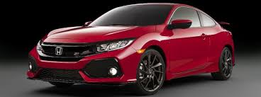 Serial plate 001 honda civic #typer limited edition! What Is The U S Release Date Of The 2017 Honda Civic Si Roseburg Honda
