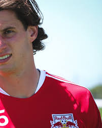 🟥 𝟏𝟓 🟥⁣ ⁣ #RBNY // @seannealis