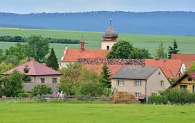 Některá data mohou pocházet z datové položky. Za Chalupari Do Visnove Blanka Kovarikova