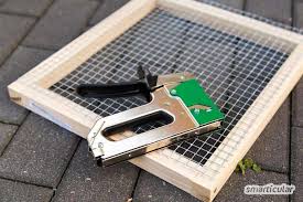 Kompostieren Ohne Garten So Baust Du Eine Wurmkiste Wurmkiste Wurmkompost Kompostieren