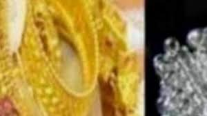 Though the uses of silver in today's age are numerous but silver is given its due importance and the price of silver in pakistan keeps on changing every day depending on international silver rates. Gold Silver Price Rises Check The Latest Rates