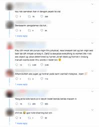 An edition of perempuan tanpa lubang (2005). Samakan Lubang Ikan Dengan Saiz Kemaluan Wanita Mengikut Jumlah Hantaran Lelaki Ini Dikecam Warganet
