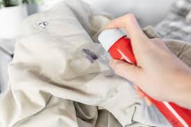 It can be a cheap brand of shampoo it does not need to be the good stuff you use on your hair. Will Hairspray Remove Ink Stains