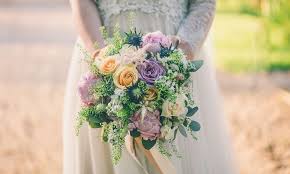 If you're saying 'i do' in march, april or may, you'll be spoilt for choice. Spring Wedding Flowers Interflora