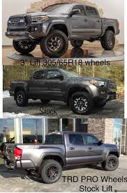 What is proper tire pressure for toyota 4runner replacement tires? Trd Offroad Wheel Upgrade Tacoma World