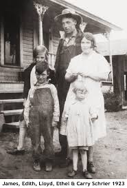 Russell James Schrier (1911-1994)