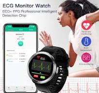 ECG Smart Watch Manufacturer & Supplier Since 2014 - iSmarch