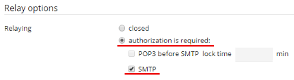 Message cannot be accepted, spam rejection. Troubleshooting Mail Users On Plesk Server Are Unable To Receive Or Send Messages 454 4 7 1 Relay Access Denied Plesk Help Center