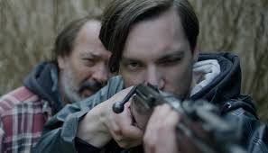 WOODLAND Movie Trailer: Co-produced by Mem Ferda, Richard Harmon struggles  with Addiction and a Troubled Past