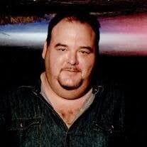 Danny Dewayne Grant Obituary