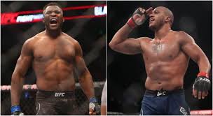 Chris unger/zuffa llc the ufc's first ppv card of 2022 is almost here and it's a … Mty5i4i0ymfjbm