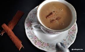Le Blog De Cata Atole Cafe Et Cannelle Recettes De Cuisine Cuisine Et Boissons Recette Du Monde