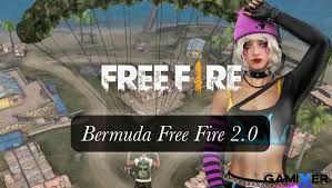 Sistem iklim baru sekarang akan diperluas ke free fire bermuda map. Bermuda Free Fire 2 0 Map In Classic Mode What S New Gamixer