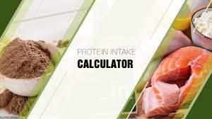 This is for basic physiological needs and to prevent deficiency. Protein Calculator Find Your Daily Protein Intake Fitness Volt
