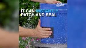 Maybe you would like to learn more about one of these? Super Strong Tape Can Instantly Stop Any Leak Youtube