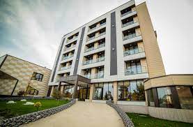 Pentru a afla ofertele si disponibilitatea, completati mai jos data de. Hotel President Spa BÄƒile Felix Aktualisierte Preise Fur 2021