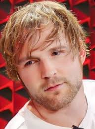 Discover 160 Dean Ambrose "the Lunatic"/ WILD THING Jon Moxley and dean  ambrose ideas