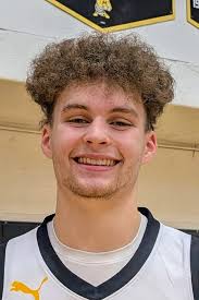 Harvard's Adam Cooke brings the heat