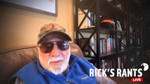 An Interview with Rick Joyner and General Jerry Boykin"