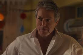 Bridget Jones: Mad About the Boy cast