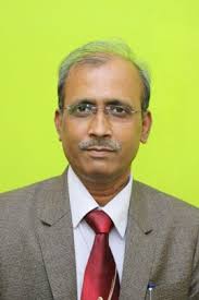 Professor (Dr.) Narendra Kumar Shukla