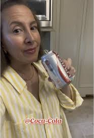 Justine_snacks Coca Cola