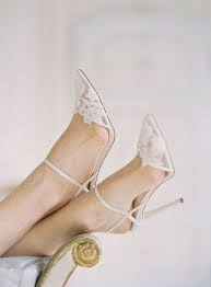 15 Wedding Shoes For The Fine Art Bride In 2020 Wedding Shoes Shoe Inspiration Bridal Shoes In 2020 Fun Wedding Shoes Classic Wedding Shoes Wedding Shoes