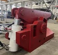 High-efficiency AS-3150 Crocodile Shear for Sale
