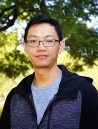 Lin Ma received the “Middlebrook Fellowship” from the EE Department at  Caltech. Congratulations, Lin!