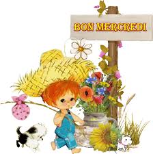 RÃ©sultat de recherche d'images pour "bon mercredi ma douce amie"