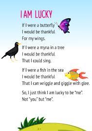 2nd puc english poem summary watch more videos on 2 puc english language japan and brazil through traveler's eye part. I Am Lucky Poem Class 2 Get Summary Download Free Pdf