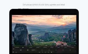 Adobe lightroom has a simple interface, although much of the editing functions are hidden until you open a photo. Download Photoshop Lightroom For Android Letsrenew