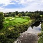 Cedar Brae Golf and Country Club in Scarborough, Ontario, Canada ...