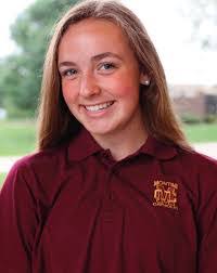 Rebecca Stumbaugh's Instagram, Twitter & Facebook