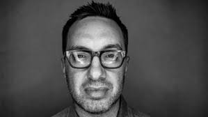 Chris Morrow's Instagram, Twitter & Facebook