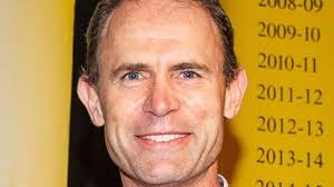 Cricket Australia announce appointment of Greg Rowell as director