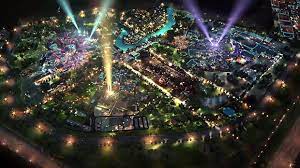 We also use cookies to provide you with personalised content and ads. Plananderung Bei Dubai Parks Resorts Einzelne Ausflugsziele Werden Nicht Gleichzeitig Eroffnet