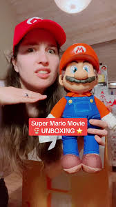 Super Mario Film Kooperation Mit Engelbert Strauss