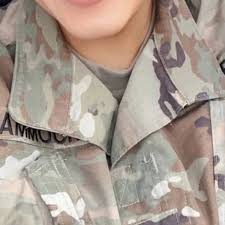 👤 Becky sent you a private message 5 minutes ago "Where are you from?"