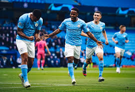 Así se jugarán las semifinalesla fase previa a la final encontrará a un par de. Se Cierra El Cuadro De Semifinales De Champions Con El Partido De Manchester City Sol 91 5