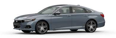 The 2021 honda accord is a modified version of the japanese sedan, which is refreshed in appearance and becomes more technological.at the same time, the car maintains an affordable price tag, which will help it compete with the toyota camry, hyundai sonata and mazda 6. How Many Colors Are Available For The 2021 Honda Accord Earnhardt Honda Blog