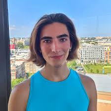 Ana Maroldi, MPH, MSHS, PA-C