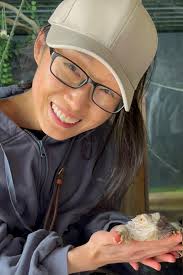 P.J. Healy: Other Stuff