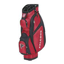 Wilson Nfl Team Cart Golf Bag Golf Bags Golf Bags For Sale Womens Golf Fashion