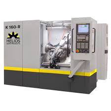 K 160 R Helios Gear Products