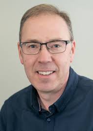 Professor Gary Bending